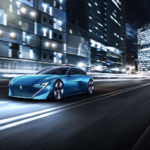 Η PEUGEOT παρουσιάζει ένα concept που έρχεται από το μέλλον