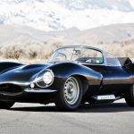 Γιατί να δώσει κανείς 15 εκ. σε μια Jaguar XKSS
