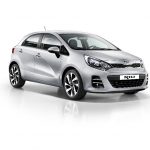 Δώρο o ΦΠΑ για το Kia Rio και νέες τιμές για το Kia Picanto Δώρο o ΦΠΑ για το Kia Rio και νέες τιμές για το Kia Picanto
