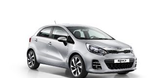 Δώρο o ΦΠΑ για το Kia Rio και νέες τιμές για το Kia Picanto