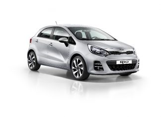 Δώρο o ΦΠΑ για το Kia Rio και νέες τιμές για το Kia Picanto