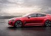 Η πετρελαιοκίνητη εκδοση του KIA Stinger στην Ευρώπη