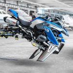 BMW-Lego Hover Ride (video)