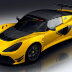 Είναι η πρώτη φορά εδώ και 20 χρόνια που η Lotus ανακοινώνει με περηφάνεια πως το 2017 θα κλείσει με κερδοφορία.