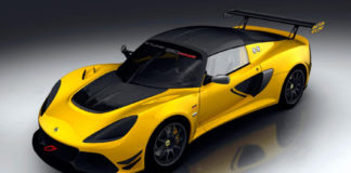 Είναι η πρώτη φορά εδώ και 20 χρόνια που η Lotus ανακοινώνει με περηφάνεια πως το 2017 θα κλείσει με κερδοφορία.
