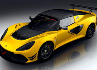 Είναι η πρώτη φορά εδώ και 20 χρόνια που η Lotus ανακοινώνει με περηφάνεια πως το 2017 θα κλείσει με κερδοφορία.