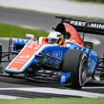 Manor F1 – Όχι πια Manor F1 – Όχι πια