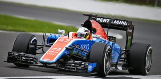 Manor F1 – Όχι πια