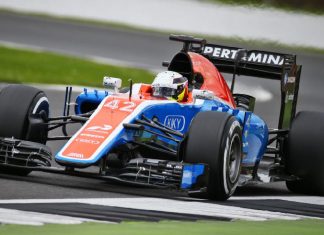 Manor F1 – Όχι πια