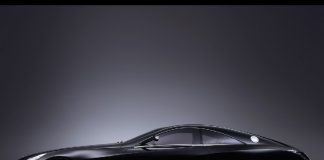 Maybach Exelero Απλά δεν υπάρχει…