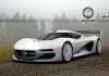 Mercedes AMG Project One Mercedes AMG Project One