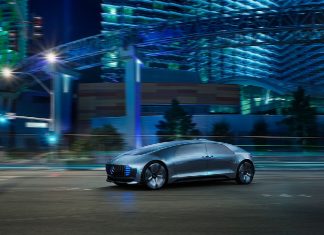 Η Uber και ο στόλος των αυτόνομων Mercedes-Benz