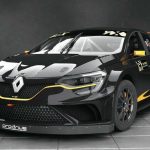 Η Renault στους αγώνες Rallycross