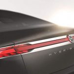 Pininfarina H600 Eco Luxury Sedan