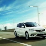 Nissan PULSAR σε τιμή σκάνδαλο ! Nissan PULSAR σε τιμή σκάνδαλο !