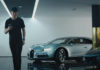 Bugatti Chiron: Δοκιμασμένη και εγκεκριμένη από τον Ronaldo (video) Bugatti Chiron: Δοκιμασμένη και εγκεκριμένη από τον Ronaldo (video)