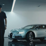 Bugatti Chiron: Δοκιμασμένη και εγκεκριμένη από τον Ronaldo (video) Bugatti Chiron: Δοκιμασμένη και εγκεκριμένη από τον Ronaldo (video)