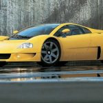 Volkswagen W12. Από εδώ ξεκίνησε η Bugatti Veyron