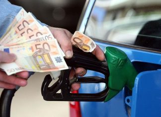 H Ελλάδα 7η φθηνότερη χώρα στην Ευρώπη, όσον αφορά στο κόστος χρήσης αυτοκινήτου