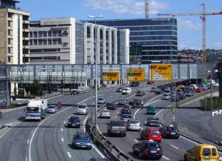 Χωρίς πετρελαιοκίνητα η πόλη του Oslo