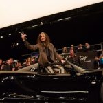Μια Spyder για καλό σκοπό