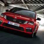 Η πιο γρήγορη Octavia έρχεται Η πιο γρήγορη Octavia έρχεται