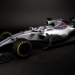 Το μονοθέσιο της Williams