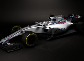 Το μονοθέσιο της Williams