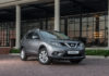 Το Nissan X-TRAIL είναι το πιο αγαπημένο SUV στον κόσμο !