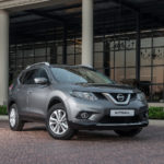 Το Nissan X-TRAIL είναι το πιο αγαπημένο SUV στον κόσμο !