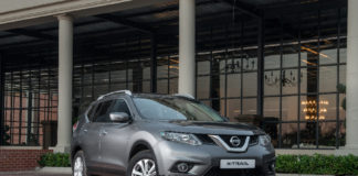 Το Nissan X-TRAIL είναι το πιο αγαπημένο SUV στον κόσμο !