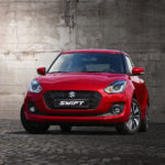 Αποκάλυψη για το νέο Suzuki Swift