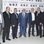 Εγκαίνια της FIAT Κουμαντζιάς Α.Ε. στη Θεσσαλονίκη Εγκαίνια της FIAT Κουμαντζιάς Α.Ε. στη Θεσσαλονίκη