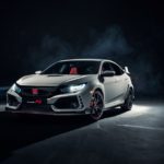 Έκθεση Γενεύης 2017: Το Honda Civic Type R με ισχύ 320 PS και ροπή 400Nm Έκθεση Γενεύης 2017: Το Honda Civic Type R με ισχύ 320 PS και ροπή 400Nm