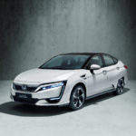 Honda Clarity Plug-In