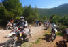 2ο Trail Ride 2017: Από το καλό στο καλύτερο!