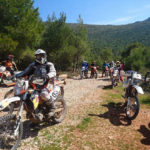 2ο Trail Ride 2017: Από το καλό στο καλύτερο!