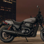 2017 Harley-Davidson Street Rod