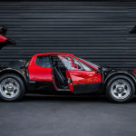 Ferrari 512 BBi με 32.000 χλμ. πωλείται