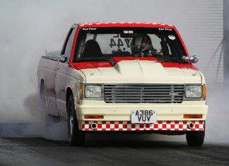 1984 chevrolet s10 truck main