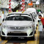 H Toyota θα παραμείνει στην Αγγλία H Toyota θα παραμείνει στην Αγγλία