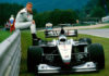 Ο Mika Hakkinen επέστρεψε στην McLaren!