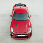 Nissan GT-R Track Edition