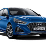 8τάχυτη Hyundai Sonata