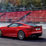 Αγωνιστική Jaguar F-Type