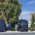 20 Years Actros