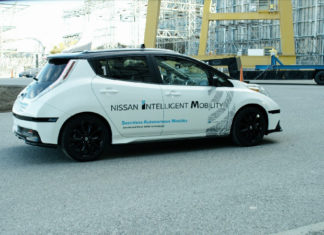 Η Nissan κινειται προς την αυτόνομη οδήγηση