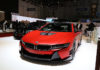 AC Schnitzer BMW i8