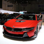 AC Schnitzer BMW i8