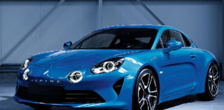 Alpine-A110